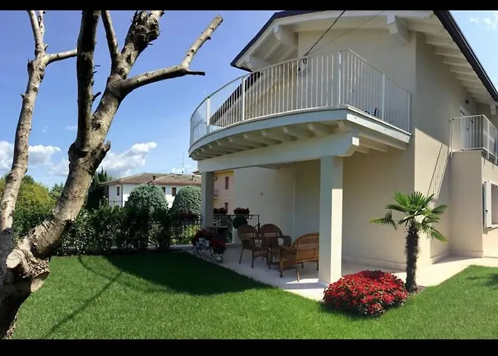 Bed and Breakfast Casa Speri Peschiera del Garda